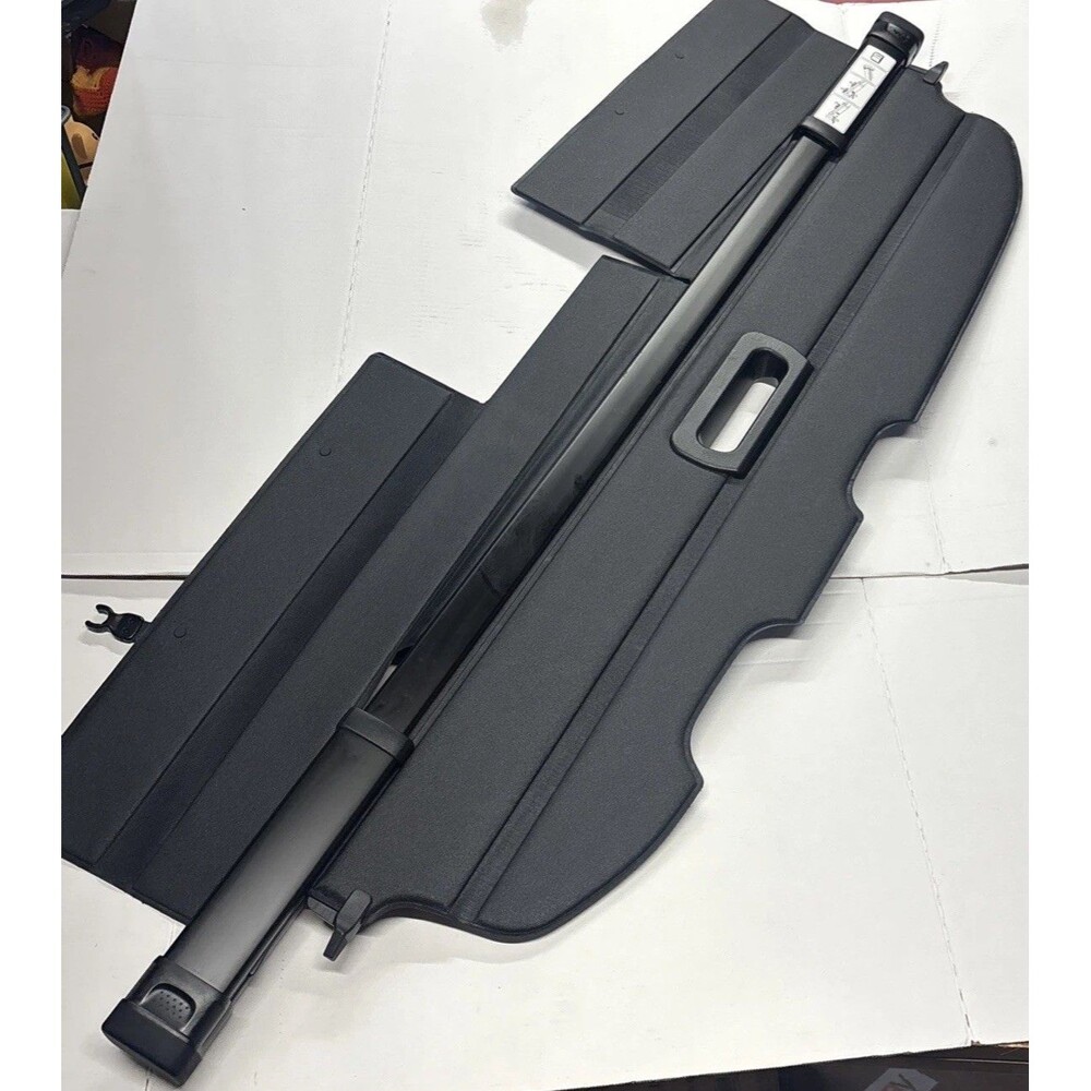 Lexus GX460 ( 2010 - 2023 ) OEM Rear Retractable CARGO COVER Privacy 64910-60230